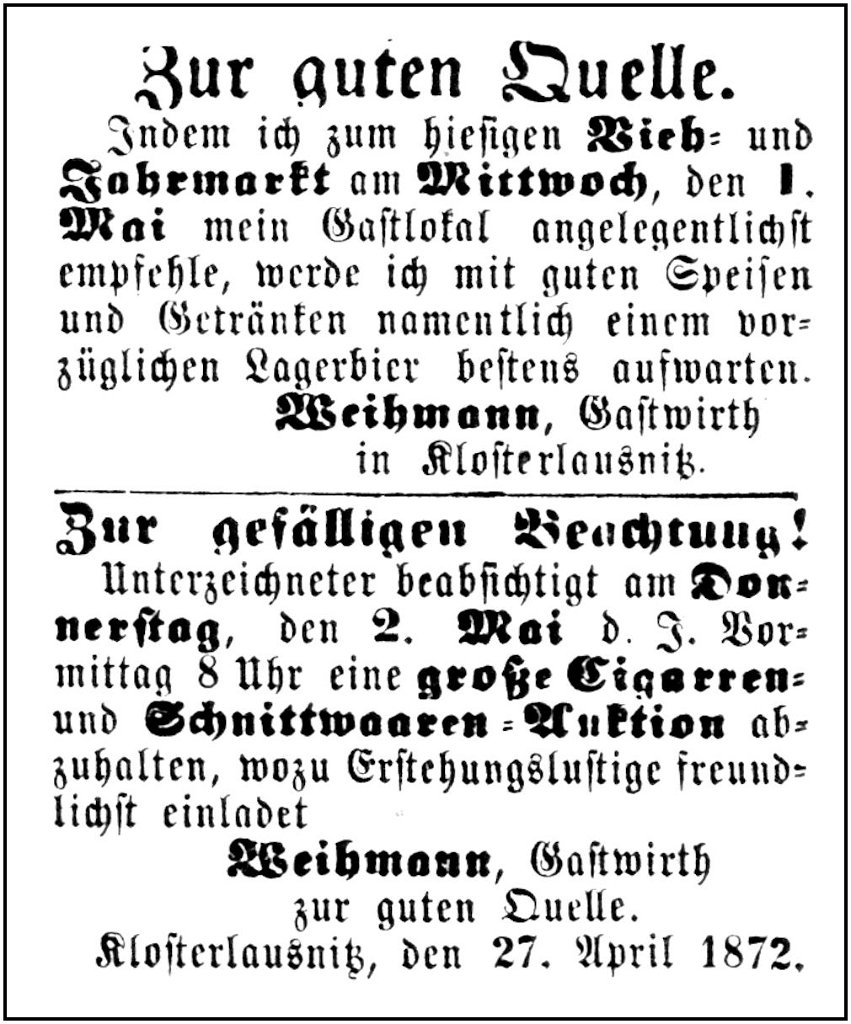 1872-04-27 Kl Gute Quelle